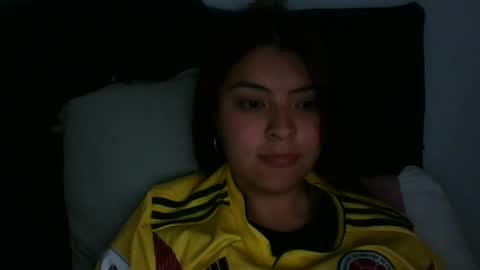 Snapshot of _emma_castro_ chatting on July 4, 2026, 9:48 am _emma_castro_ online show from July 4, 2026, 9:48 am
