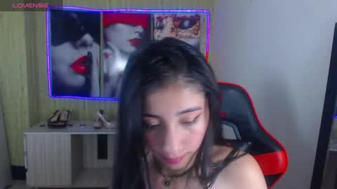 Emmaa Harper3 online show from January 25, 2025, 9:47 am