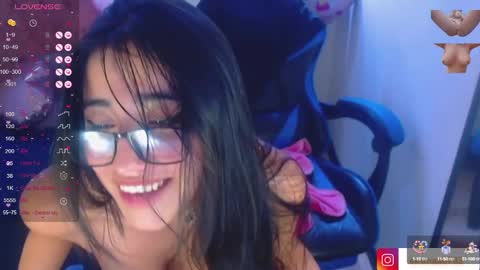 Emmaa Harper3 online show from February 8, 2025, 8:52 am