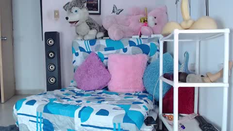 Snapshot of _emyligrey chatting on March 4, 2025, 5:53 am Emily Valencia online show from March 4, 2025, 5:53 am