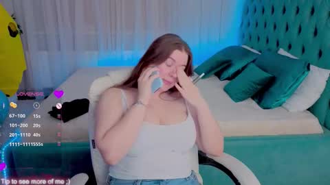 Sam  online show from November 2, 2025, 2:08 pm