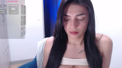  Erica Vanderhill  online show from September 12, 2025, 1:28 am