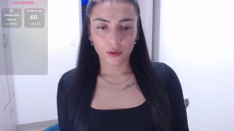  Erica Vanderhill  online show from September 12, 2025, 9:48 pm