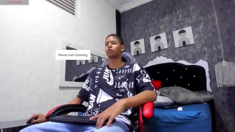 _erick_j online show from March 22, 2026, 8:45 pm