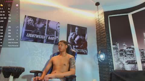 _erick_j online show from May 10, 2026, 8:14 pm
