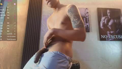 _erick_j online show from May 29, 2026, 8:07 pm