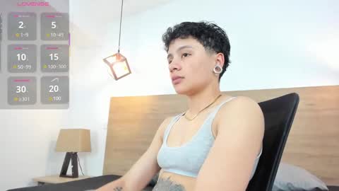 Eternal  online show from February 22, 2025, 5:02 am