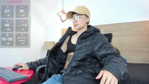 Eternal  online show from February 27, 2025, 4:52 am