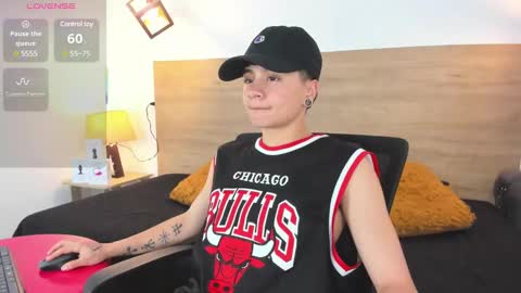 Eternal  online show from March 5, 2025, 5:07 am