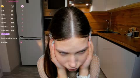 Alice online show from January 16, 2025, 6:59 pm