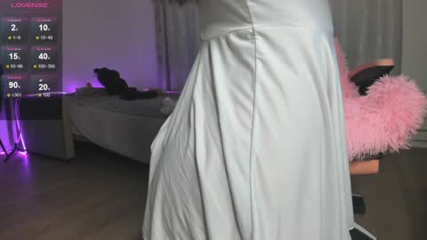 Snapshot of _eva_queen chatting on January 24, 2025, 4:28 pm Eva online show from January 24, 2025, 4:28 pm