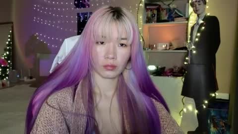 Snapshot of _eve____ chatting on January 18, 2026, 8:40 am EveEva online show from January 18, 2026, 8:40 am