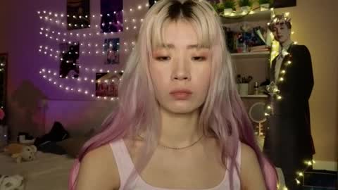 Snapshot of _eve____ chatting on February 10, 2026, 1:21 am EveEva online show from February 10, 2026, 1:21 am