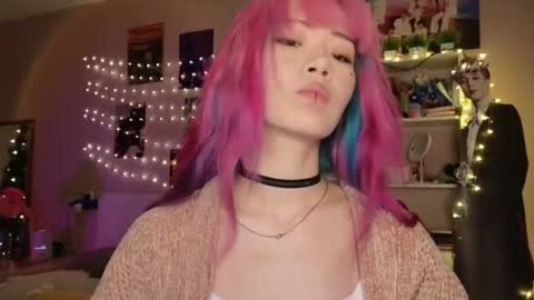 Snapshot of _eve____ chatting on February 21, 2026, 3:40 am EveEva online show from February 21, 2026, 3:40 am