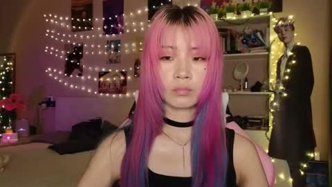 Snapshot of _eve____ chatting on February 26, 2026, 1:04 am EveEva online show from February 26, 2026, 1:04 am