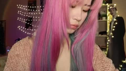 Snapshot of _eve____ chatting on March 4, 2026, 1:00 am EveEva online show from March 4, 2026, 1:00 am