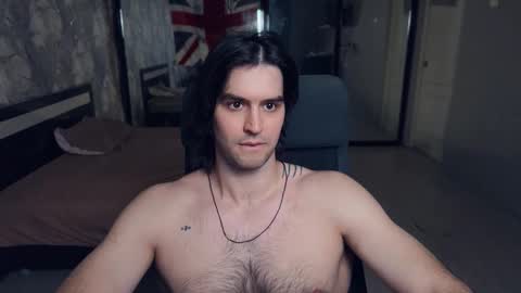 Keanu online show from December 19, 2025, 3:08 pm