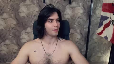 Keanu online show from February 27, 2026, 8:25 am