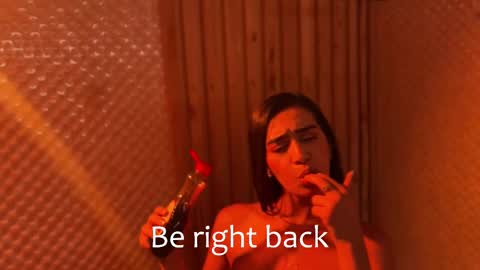 Felicity online show from February 21, 2025, 3:21 pm