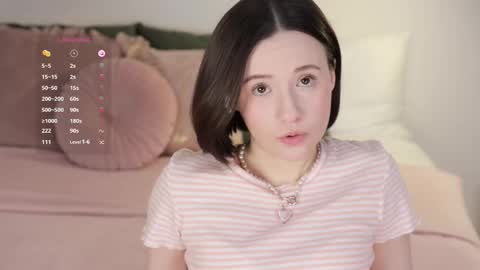 Essie  online show from March 5, 2025, 6:23 am