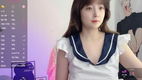 Snapshot of _flipped_ chatting on December 21, 2025, 12:07 am Flipped online show from December 21, 2025, 12:07 am