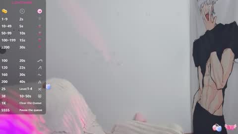 Snapshot of _flipped_ chatting on January 9, 2026, 12:13 am Flipped online show from January 9, 2026, 12:13 am