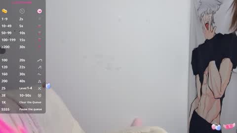 Snapshot of _flipped_ chatting on January 16, 2026, 1:20 am Flipped online show from January 16, 2026, 1:20 am