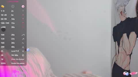 Snapshot of _flipped_ chatting on February 10, 2026, 1:53 am Flipped online show from February 10, 2026, 1:53 am