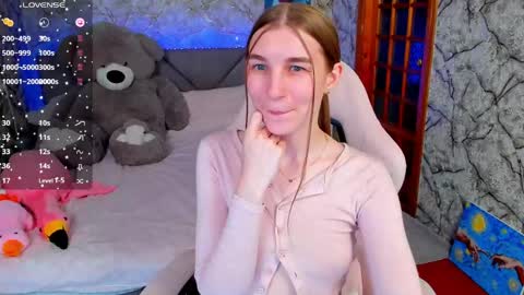 Kate online show from May 19, 2026, 9:32 pm