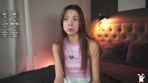 Goldy Grace online show from February 24, 2025, 2:48 pm