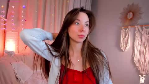 Snapshot of _fluffybunny_ chatting on January 18, 2026, 11:25 am Goldy Grace online show from January 18, 2026, 11:25 am