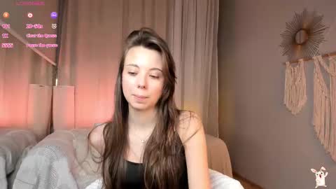 Snapshot of _fluffybunny_ chatting on February 22, 2026, 11:31 am Goldy Grace online show from February 22, 2026, 11:31 am