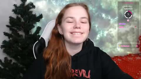 Lisa online show from December 9, 2024, 5:30 pm