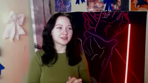 Alice online show from February 7, 2026, 7:23 am