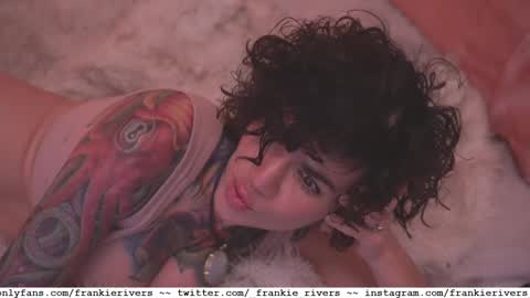 Snapshot of _frankie_rivers chatting on March 2, 2025, 3:48 pm Frankie Rivers allmylinks  online show from March 2, 2025, 3:48 pm
