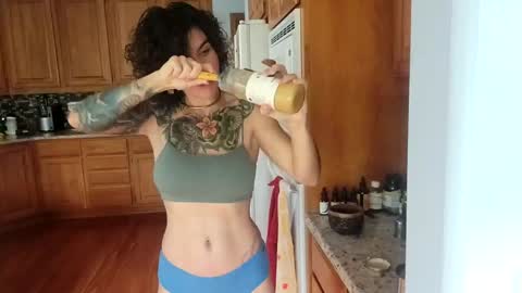 Snapshot of _frankie_rivers chatting on March 5, 2025, 9:26 pm Frankie Rivers allmylinks  online show from March 5, 2025, 9:26 pm