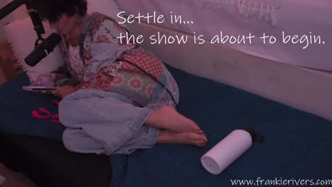 Snapshot of _frankie_rivers chatting on February 3, 2026, 1:26 am Frankie Rivers allmylinks online show from February 3, 2026, 1:26 am