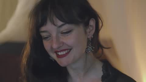 Snapshot of _freckles chatting on February 11, 2026, 9:53 pm Jacqui Queen goddess motorcycle mozzarella Jaq next livestream see bio online show from February 11, 2026, 9:53 pm