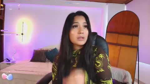 Snapshot of _gaby1 chatting on February 17, 2025, 3:09 pm Juliana Gaby Kloe online show from February 17, 2025, 3:09 pm