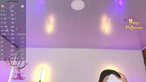 Snapshot of _gaby1 chatting on October 21, 2025, 11:11 am Juliana Gaby Kloe online show from October 21, 2025, 11:11 am