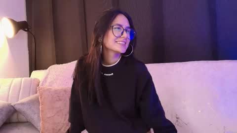 Snapshot of _gaby1 chatting on December 3, 2025, 11:47 pm Juliana Gaby Kloe online show from December 3, 2025, 11:47 pm