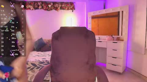 Snapshot of _gaby1 chatting on January 13, 2026, 3:56 am Juliana Gaby Kloe online show from January 13, 2026, 3:56 am