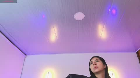 Snapshot of _gaby1 chatting on January 16, 2026, 11:14 am Juliana Gaby Kloe online show from January 16, 2026, 11:14 am