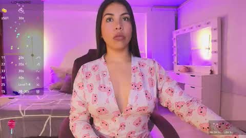 Snapshot of _gaby1 chatting on February 3, 2026, 3:37 am Juliana Gaby Kloe online show from February 3, 2026, 3:37 am