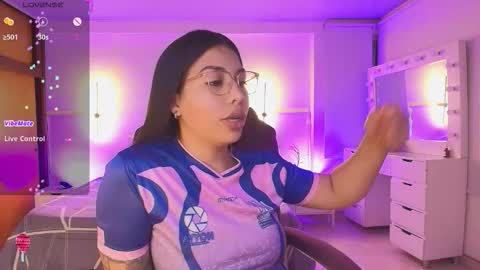 Snapshot of _gaby1 chatting on February 4, 2026, 6:52 am Juliana Gaby Kloe online show from February 4, 2026, 6:52 am