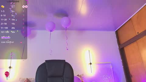 Snapshot of _gaby1 chatting on February 10, 2026, 11:47 am Juliana Gaby Kloe online show from February 10, 2026, 11:47 am