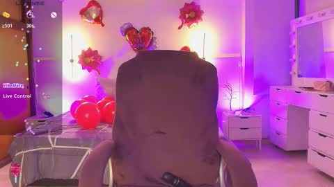 Snapshot of _gaby1 chatting on February 15, 2026, 7:51 am Juliana Gaby Kloe online show from February 15, 2026, 7:51 am