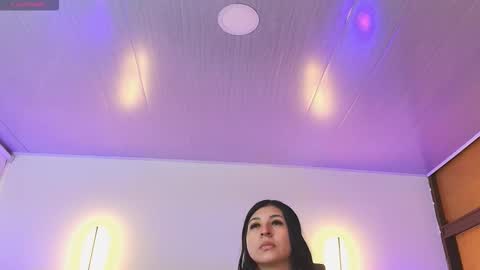 Snapshot of _gaby1 chatting on February 23, 2026, 11:29 am Juliana Gaby Kloe online show from February 23, 2026, 11:29 am