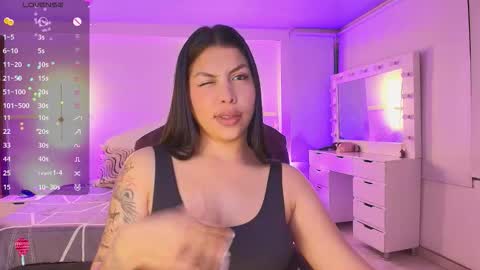 Snapshot of _gaby1 chatting on February 28, 2026, 4:02 am Juliana Gaby Kloe online show from February 28, 2026, 4:02 am