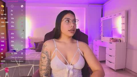  Juliana   Gaby   Kloe online show from March 21, 2026, 5:01 am